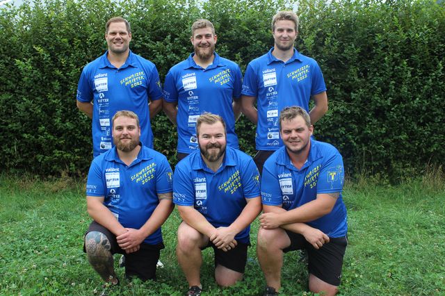 1. Rang Höchstetten 1