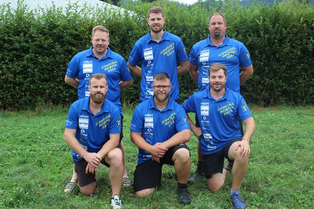 2. Rang Höchstetten 2