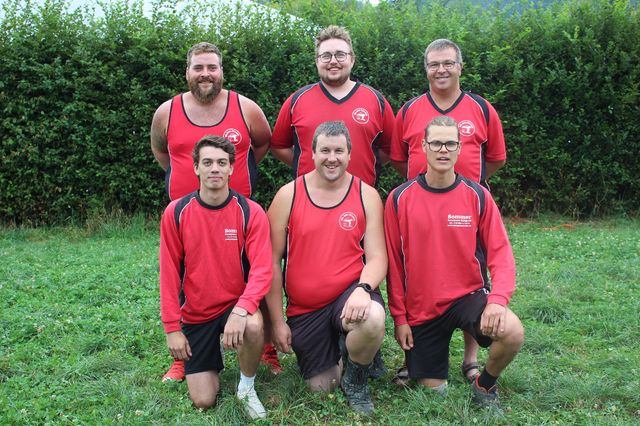 3. Rang Balzenwil 1